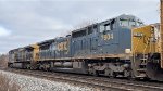 CSX 7904